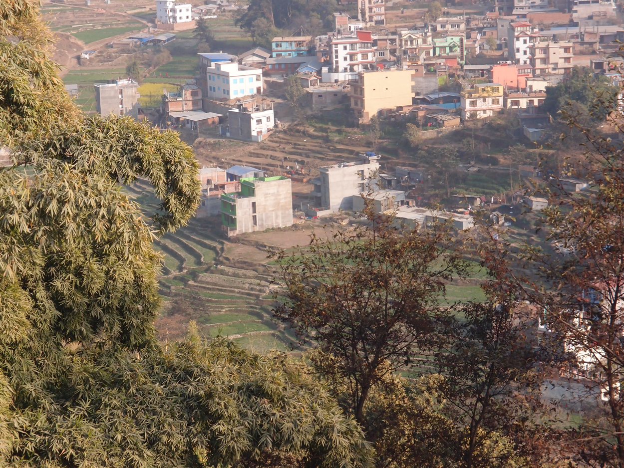 2018-01-22 14 Uhr - Kopan Monastary (Foto) 
